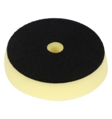 GĄBKA POLERSKA RZEP 130x150X25MM TWARDA