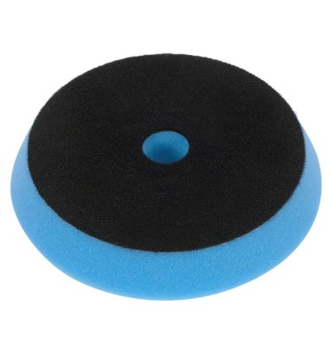 GĄBKA POLERSKA RZEP 130x150X25 BARDZO TWARDA