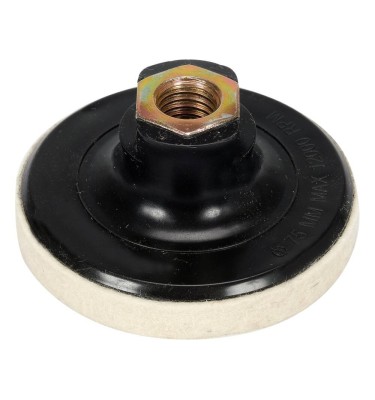 FILC POLERSKI 75x10MM, M14