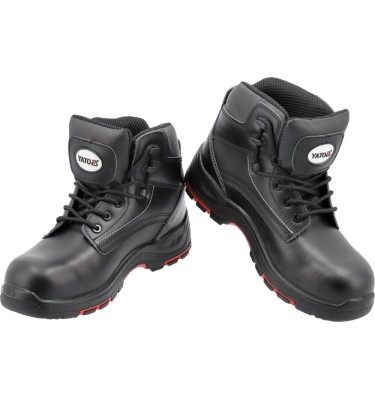 TRZEWIKI ROBOCZE BHP TARAN S3 R. 43