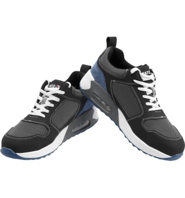 PÓŁBUTY ROBOCZE BHP PRIME SBP ROZ. 47