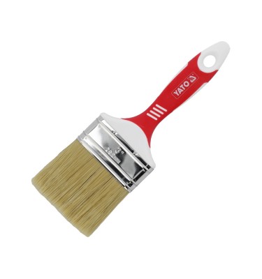 Pędzel angielski, płaski 2K 3" Yato YT-54544