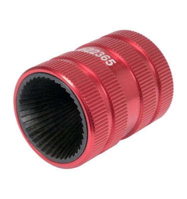 GRATOWNIK FAZOWNIK do RUR STALOWYCH, MIEDZIANYCH, PEX 6-36mm