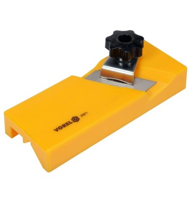 STRUG DO KRAWĘDZI PŁYT G-K G/K GIPSOWYCH HEBEL RĘCZNY FAZOWNIK 45°