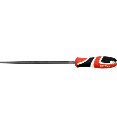 PILNIK DO METALU OKRĄGŁY 200MM nacięcie3 YT-62359 YATO