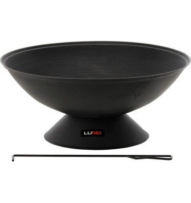 PALENISKO ŻELIWNE 56CM