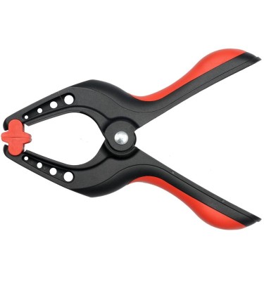 Ścisk sprężynowy 200 mm YT-64272 YATO