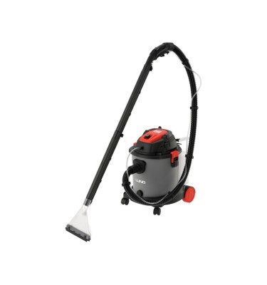 ODKURZACZ PIORĄCY WIELOFUNKCYJNY 1200W NA MOKRO, SUCHO