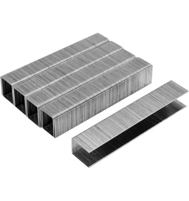 Zszywki 12x11.3 mm, 1000 szt YT-7054 YATO