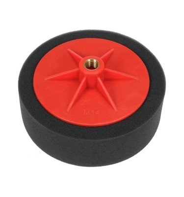 PAD POLERSKI 150x50MM, GĄBKA MIĘKKA M14