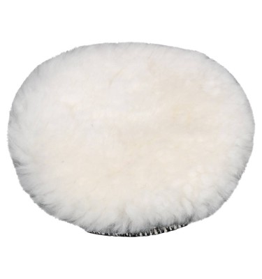 FUTRO POLERSKIE NA RZEP 125mm