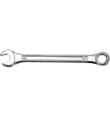 KLUCZ PŁASKO-OCZKOWY 8MM Sthor 51042