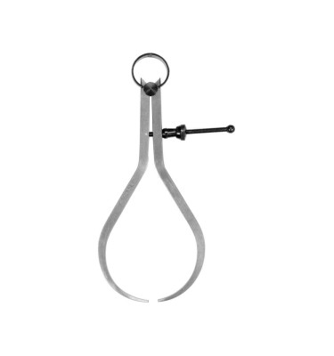 MACKA ZEWNĘTRZNA SPRĘŻYNOWA L 150 MM YT-72120 YATO