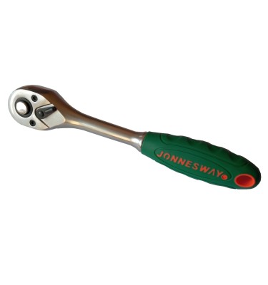 Grzechotka 3/8" 36 zębów JONNESWAY