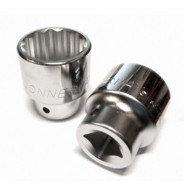 Nasadka 46mm 3/4" 12-kątna JONNESWAY