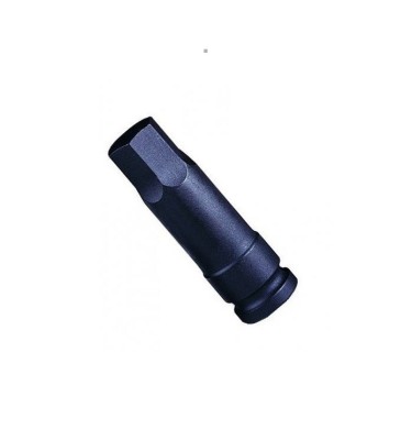 KLUCZ NASADOWY UDAROWY IMBUS HEX ampulowy  1/2"   6mm JONNESWAY