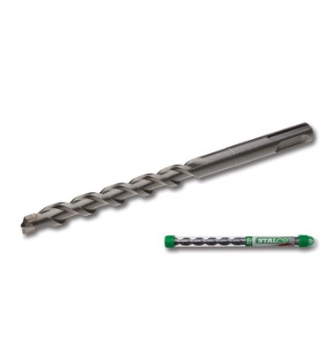 Wiertło sds-plus 10x210  Stalco