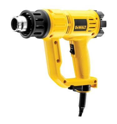 Opalarka 1800W  D26411 2 biegi DeWalt