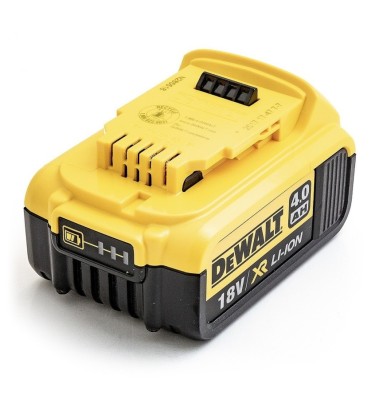 Akumulator 18v 4,0Ah XR  DCB182 DeWalt