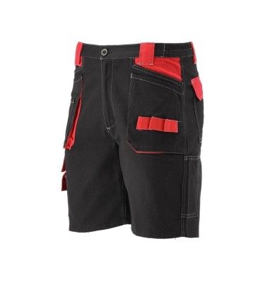 SPODNIE OCHRONNE KRÓTKIE ROZMIAR M YT-80931 YATO