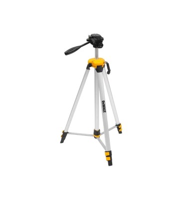 Statyw tripod 75-184cm gwint 1/4 DeWalt