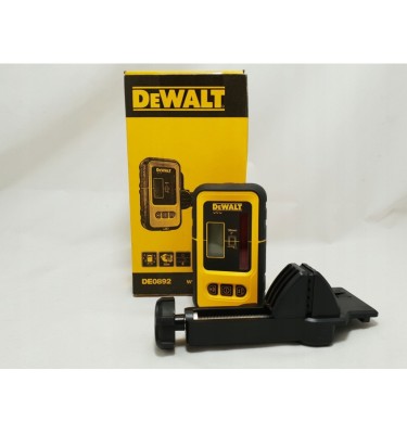 Detektor DE0892 do laserów DW088 DW0811 089 DeWalt