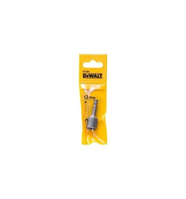 Końcówka nasadkowa 1/4" 6-kątna 13x50mm DeWalt