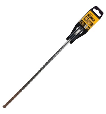 Wiertło do betonu SDS-Plus 10x350mm DT9544 DeWalt