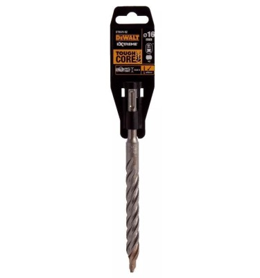 Wiertło do betonu SDS-Plus 16x200mm DT9579 DeWalt