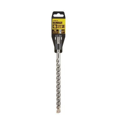 Wiertło do betonu SDS-Plus 16x260mm DT9580 DeWalt