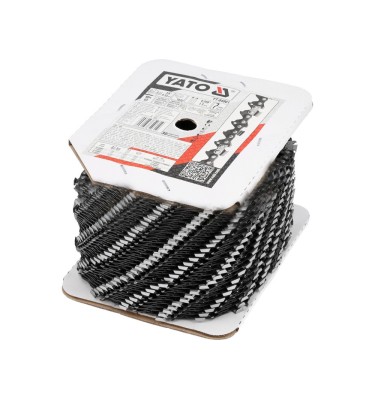 Łańcuch tnący do pilarki 3/8 0,058 na bębnie