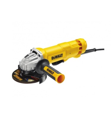 Szlifierka kątowa 125 mm 1010W DWE4203 DeWalt