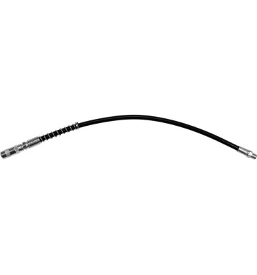 WĘZYK DO SMAROWNICY Z GŁOWICĄ CZTEROSZCZĘKOWĄ, DŁUGOŚĆ 45cm