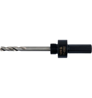 UCHWYT PILOT DO OTWORNIC GWINT 1/2 HEX 6mm YATO