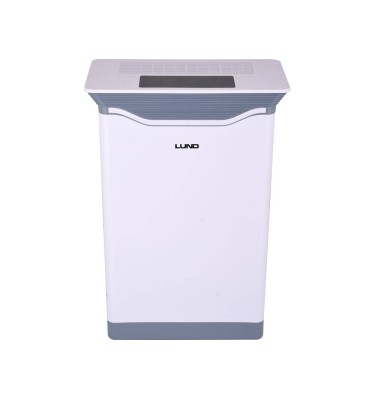 OCZYSZCZACZ POWIETRZA 65W, 420m3 H, HEPA