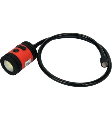 LAMPKA WARSZTATOWA LED YATO MAGNETYCZNA USB 100lm