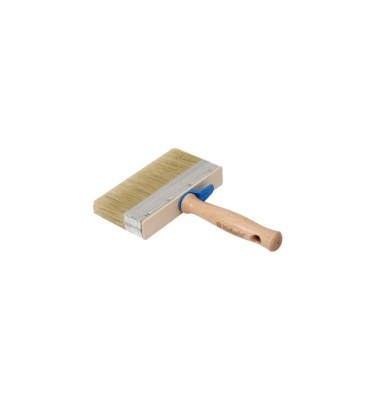 Pędzel tapetowy kubala 150mm