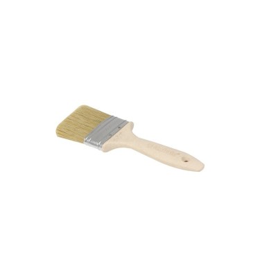 Pędzel płaski ECO LINE uniwersalny 30mm Kubala 4601