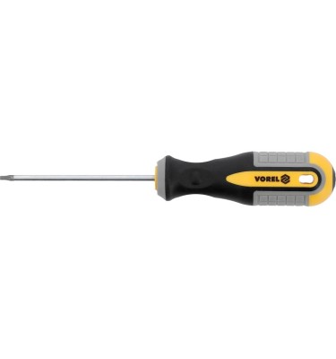 Wkrętak torx t7x75 mm crv 60882 Vorel