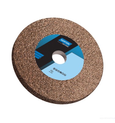 Ściernica 125x20x20 a60 NORTON