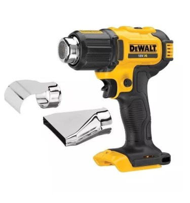 Opalarka akumulatorowa XR 18V DEWALT