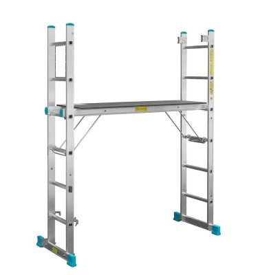 Rusztowanie 4-funkcyjne RD-100