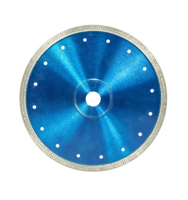 Tarcza diamentowa slim do glazury, gresu 180x22,2mm