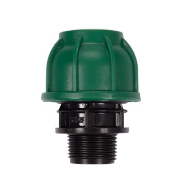 Złączka do rur PE GZ 25 X 3/4"