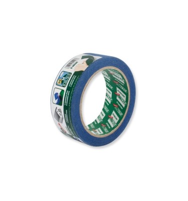 Taśma malarska 48x50m Perfect niebieska