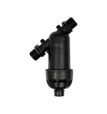 Filtr wody antypiaskowy 1"