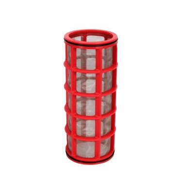 Wkład siatkowy do filtra wody 1,5" i 2"