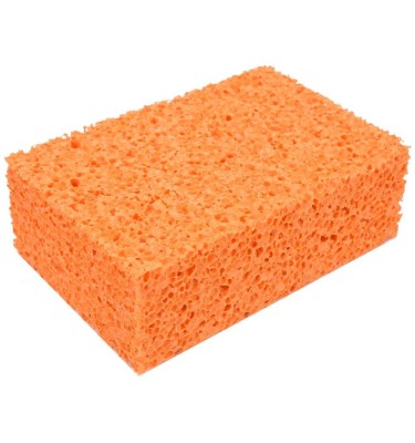 gąbka do glazury gumowa 150 x 100 x 50mm 04546 Vorel