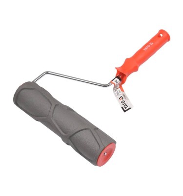 WAŁEK DO WYCISKANIA WZORU W TYNKU wzór KAMIEŃ