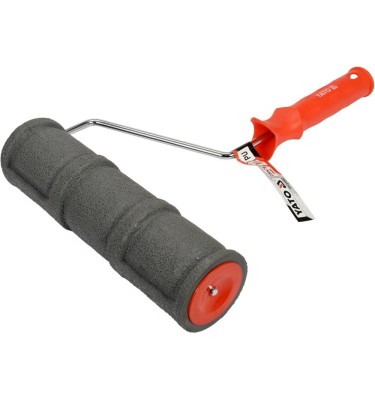 WAŁEK DEKOR DO TYNKU DO WZORÓW 230 mm WZÓR CEGŁA